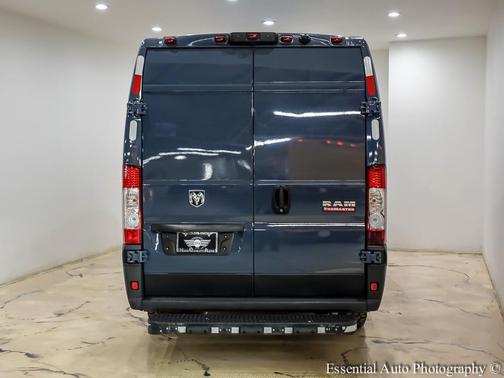 2021 RAM ProMaster 3500 High Roof