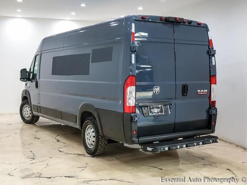 2021 RAM ProMaster 3500 High Roof