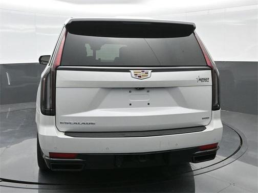 2021 Cadillac Escalade ESV Sport Platinum