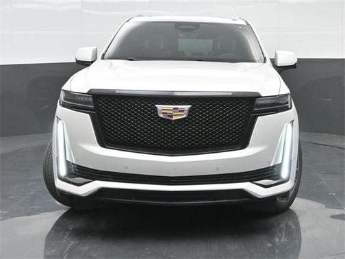 2021 Cadillac Escalade ESV Sport Platinum
