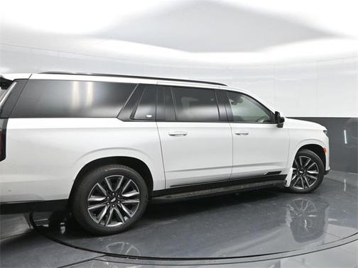 2021 Cadillac Escalade ESV Sport Platinum