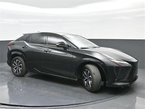 2023 Lexus RZ 450e Premium