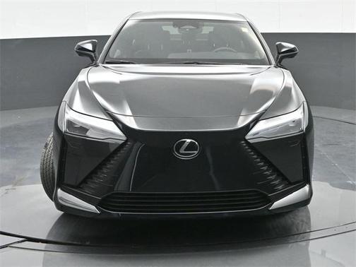 2023 Lexus RZ 450e Premium