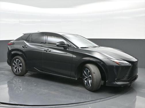2023 Lexus RZ 450e Premium