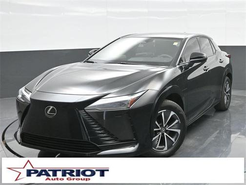 2023 Lexus RZ 450e Premium