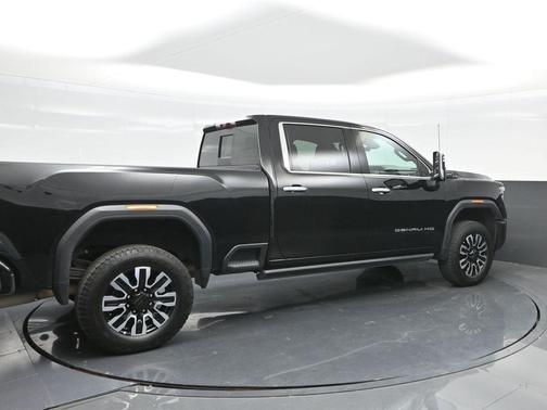 2024 GMC Sierra 3500 Denali