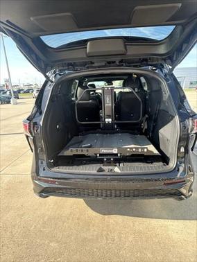 2022 Toyota Sienna XSE 7 Passenger
