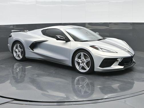 2023 Chevrolet Corvette Stingray w/2LT