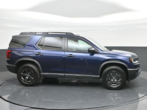 2026 Honda Passport AWD RTL