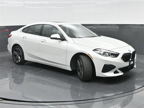 2024 BMW 228 Gran Coupe i xDrive