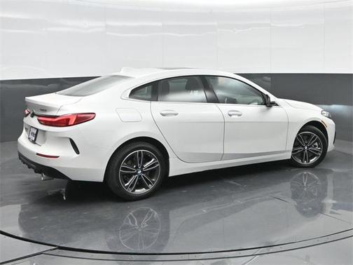2024 BMW 228 Gran Coupe i xDrive