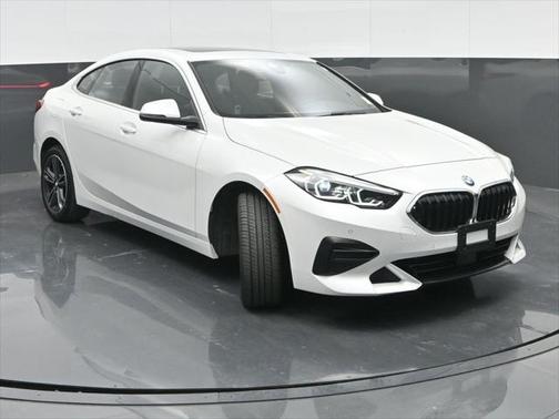 2024 BMW 228 Gran Coupe i xDrive