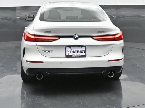 2024 BMW 228 Gran Coupe i xDrive