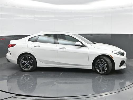 2024 BMW 228 Gran Coupe i xDrive