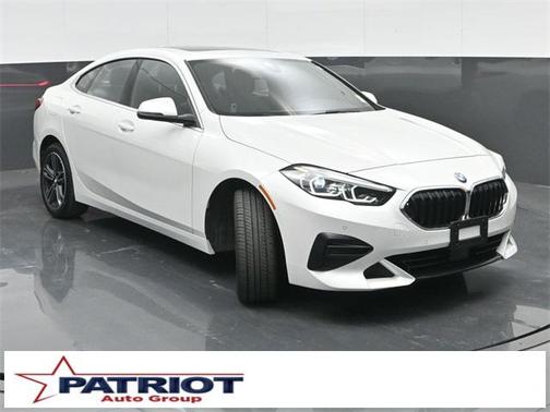 2024 BMW 228 Gran Coupe i xDrive