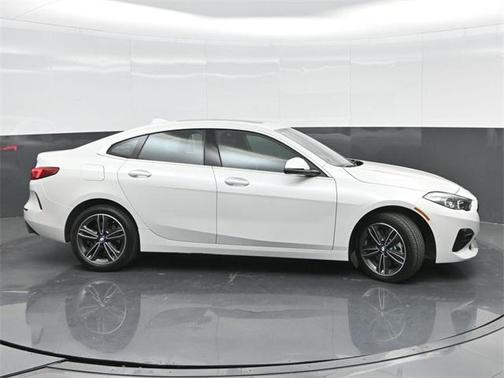 2024 BMW 228 Gran Coupe i xDrive