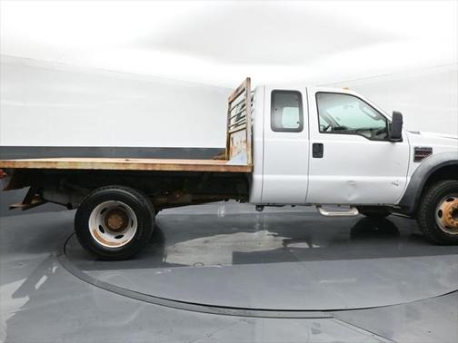 2008 Ford F-450 DRW