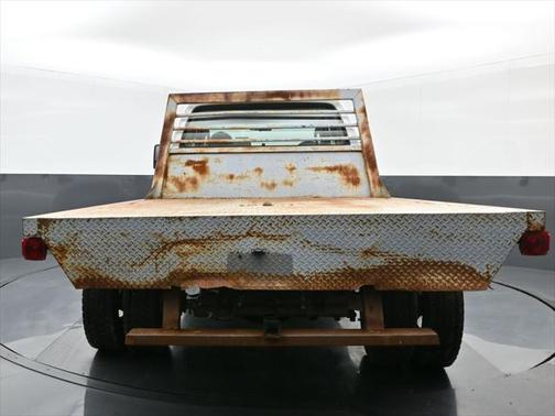 2008 Ford F-450 DRW