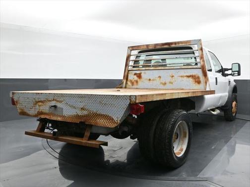 2008 Ford F-450 DRW
