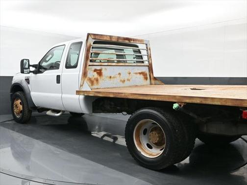 2008 Ford F-450 DRW