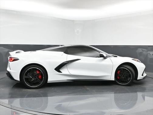 2023 Chevrolet Corvette Stingray w/3LT