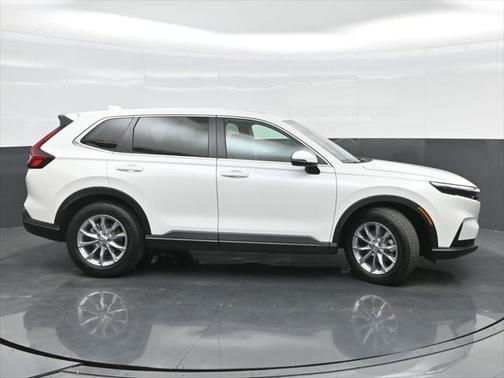 2025 Honda CR-V EX 2WD