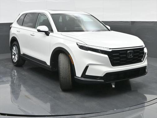 2025 Honda CR-V EX 2WD