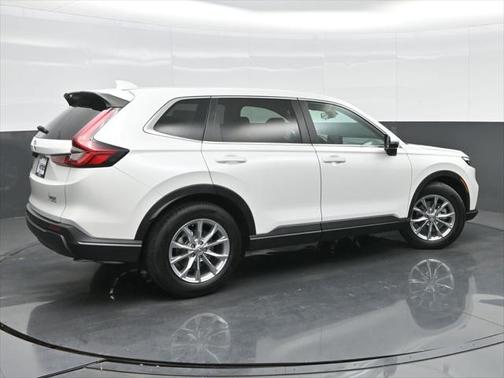 2025 Honda CR-V EX 2WD