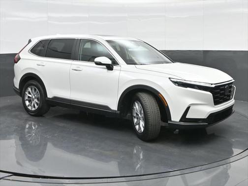 2025 Honda CR-V EX 2WD
