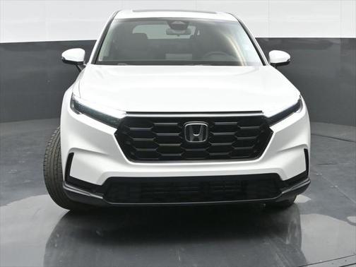 2025 Honda CR-V EX 2WD