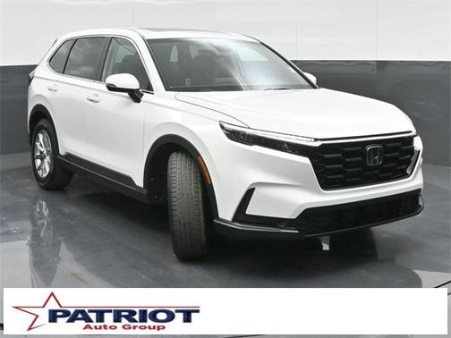 2025 Honda CR-V EX 2WD