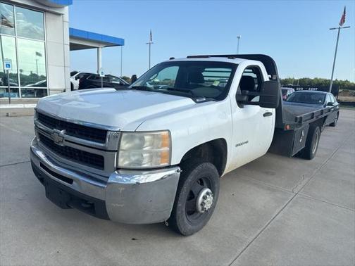 2010 Chevrolet Silverado 3500 H/D