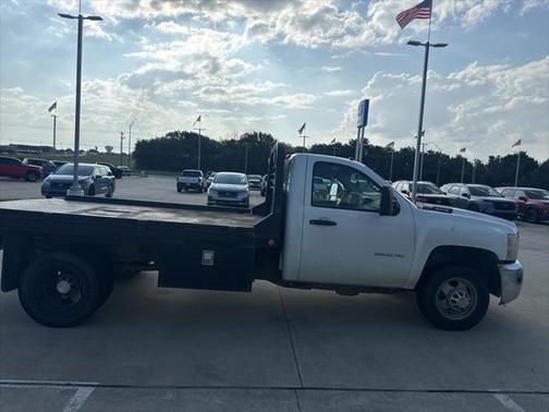 2010 Chevrolet Silverado 3500 H/D