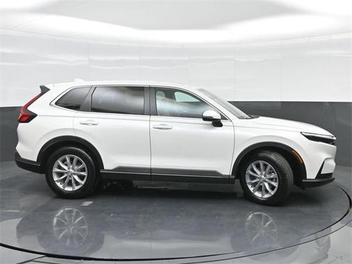 2025 Honda CR-V EX-L 2WD