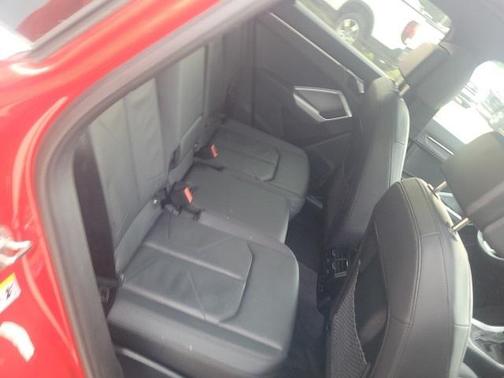 2024 Audi Q3 Premium 45 TFSI S line quattro Tiptronic