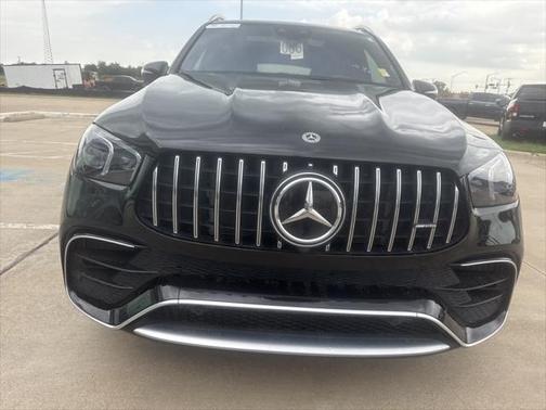 2022 Mercedes-Benz AMG GLE 63 S 4MATIC+