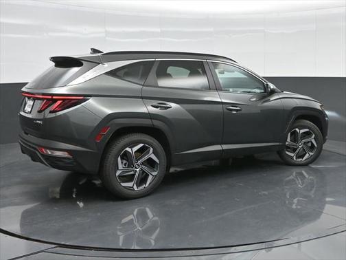 2023 Hyundai TUCSON Hybrid SEL Convenience