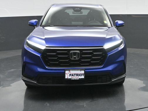 2024 Honda CR-V EX 2WD