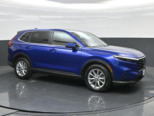 2024 Honda CR-V EX 2WD