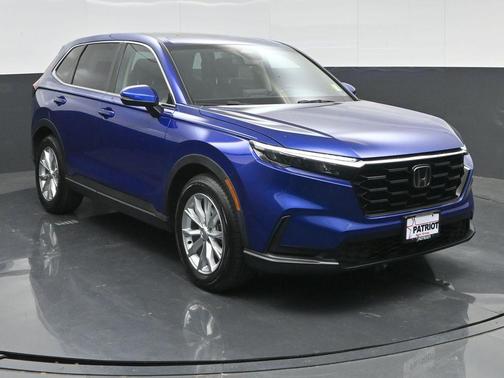 2024 Honda CR-V EX 2WD