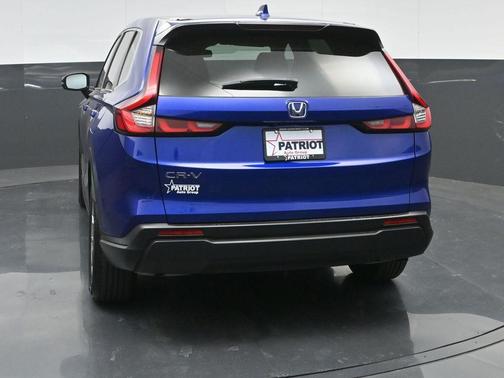 2024 Honda CR-V EX 2WD