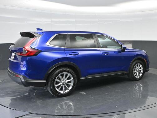 2024 Honda CR-V EX 2WD