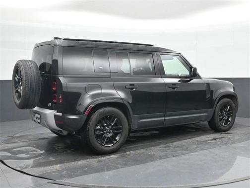 2021 Land Rover Defender 110 S