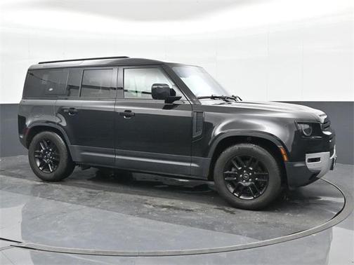 2021 Land Rover Defender 110 S
