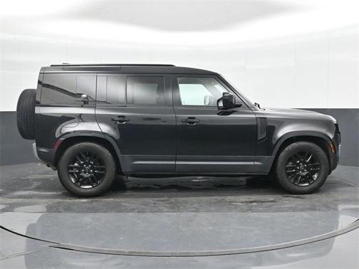 2021 Land Rover Defender 110 S