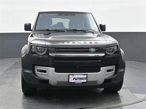 2021 Land Rover Defender 110 S