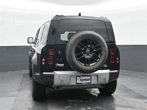 2021 Land Rover Defender 110 S
