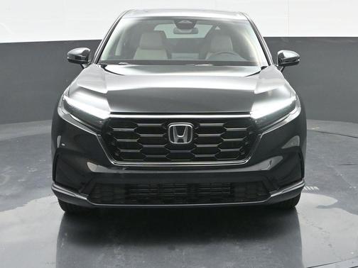 2026 Honda CR-V EX 2WD