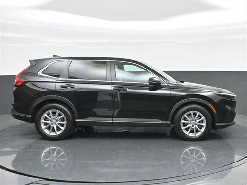 2026 Honda CR-V EX 2WD