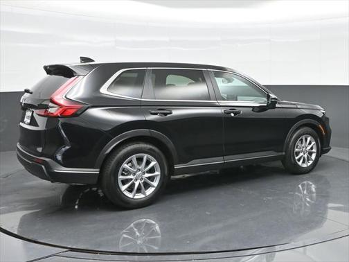 2026 Honda CR-V EX 2WD